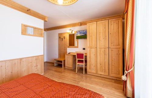 Fondo Hotel | LM Rooms