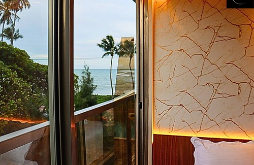 Cabo Branco Apartment | LM Setai Yacth