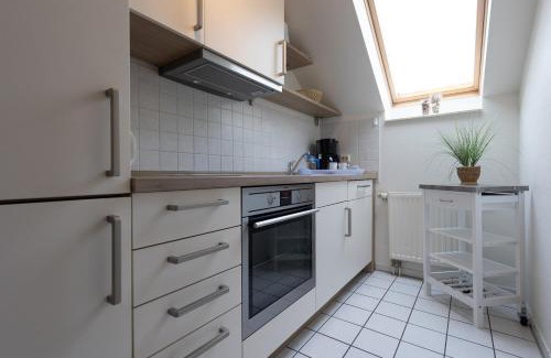 Wremen Apartment | LM7-15 - Ferienwohnung Typ AB