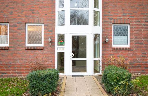 Wremen Apartment | LM7-15 - Ferienwohnung Typ AB