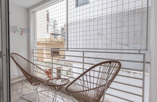 Palermo Apartment | LMC 509