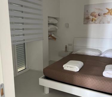 Torre Canne Apartment | Lmholiday SEAVIEW apartment