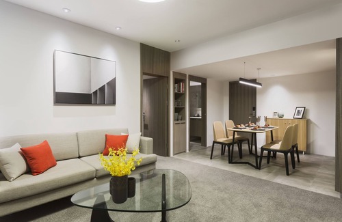 Yuexiu Apartment | LN Residence by China Hotel