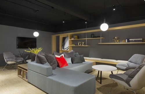 Yuexiu Apartment | LN Residence by China Hotel