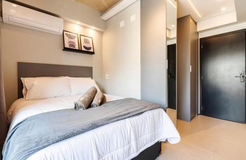 Vila Clementino Apartment | LO 503 Studio Moderno e Confortável no melhor da Vila Mariana !