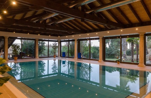 Alcanar Villa | LO CLAUSTRE DEL DELTA- LUX FINCA in Delta del Ebro - FINCA PRIVADA -NO HAY NINGUN SERVICIO HOTELERIA- SOLO ALOJAMIENTO