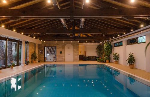 Alcanar Villa | LO CLAUSTRE DEL DELTA- LUX FINCA in Delta del Ebro - FINCA PRIVADA -NO HAY NINGUN SERVICIO HOTELERIA- SOLO ALOJAMIENTO