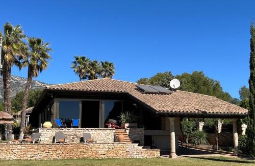 Alcanar Villa | LO CLAUSTRE DEL DELTA- LUX FINCA in Delta del Ebro - FINCA PRIVADA -NO HAY NINGUN SERVICIO HOTELERIA- SOLO ALOJAMIENTO