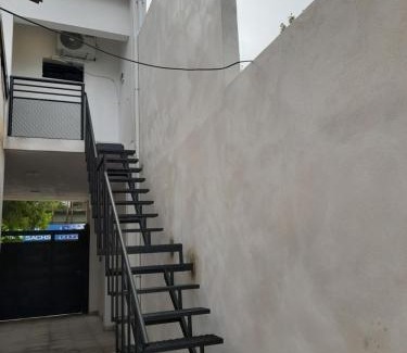 Concepcion del Uruguay Apartment | Lo de Ara