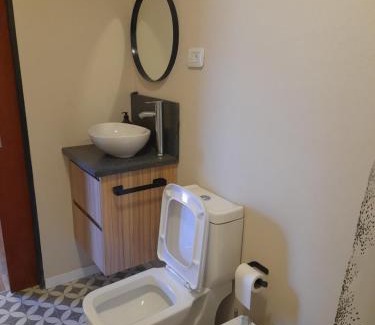 Concepcion del Uruguay Apartment | Lo de Ara