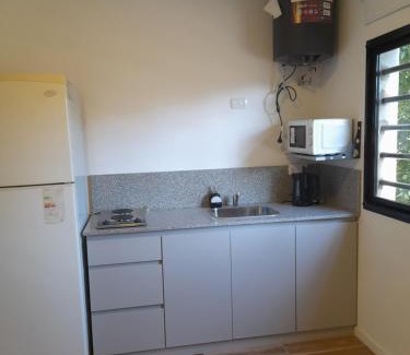 Concepcion del Uruguay Apartment | Lo de Ara