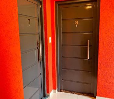 Muniz Apartment | Lo de Hugo