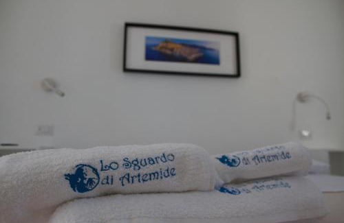 Old Town Apartment | Lo Sguardo di Artemide