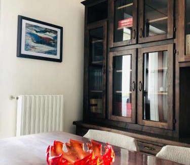 Vasto Apartment | Lo Studio del Pittore