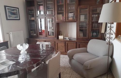 Vasto Apartment | Lo Studio del Pittore