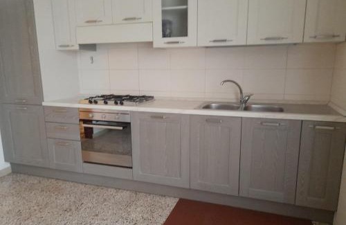 Vasto Apartment | Lo Studio del Pittore
