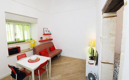Noci Apartment | Lo studio di Nonno