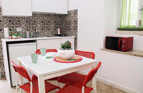 Noci Apartment | Lo studio di Nonno