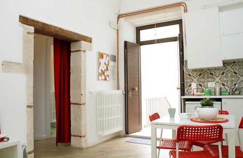 Noci Apartment | Lo studio di Nonno