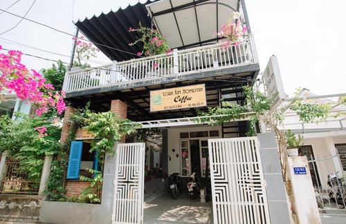 Hue City Centre Villa | Loan Kim Homestay Huế - Venue Travel