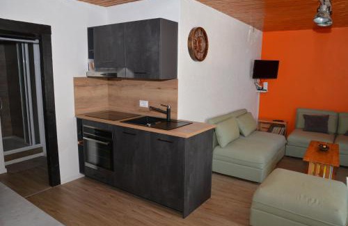 Bevaix Apartment | Loc Aquatropic appartement de vacances