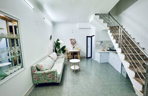 Hai Phong House | Local Me - Exclusive Centre House