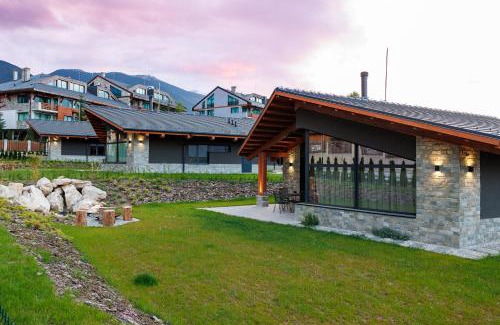 Razlog Villa | Local Stay Villas