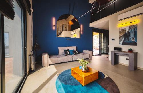 Adrano Apartment | Locale Dimora Rurale
