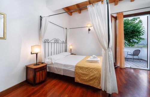 Manerba del Garda House | Locanda Da Vittorio