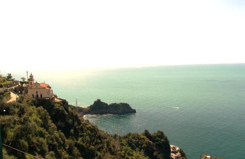 Conca dei Marini Hotel | Locanda Degli Agrumi