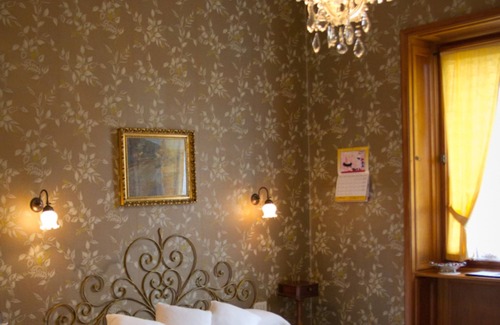 Cagliari House | Locanda dei Buoni e Cattivi