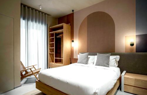 Agrigento Bed & Breakfast | Locanda Expanificio