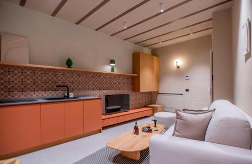 Agrigento Bed & Breakfast | Locanda Expanificio