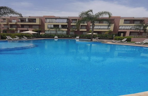 Agdal Apartment | Locanda Residence Riad Garden