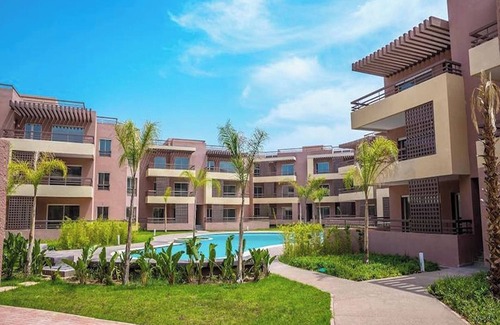 Agdal Apartment | Locanda Residence Riad Garden
