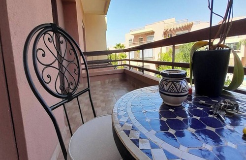 Agdal Apartment | Locanda Residence Riad Garden