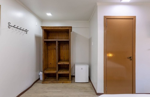 Floresta Ski Chalet | LOCAR-IN GRAMADO- Chalés Hill Top