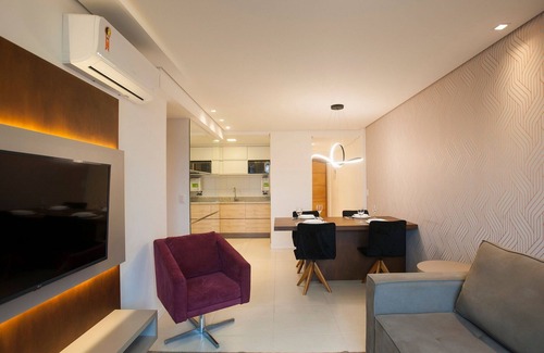 Floresta Apartment | LOCAR-IN GRAMADO - GRAMADO HAUS
