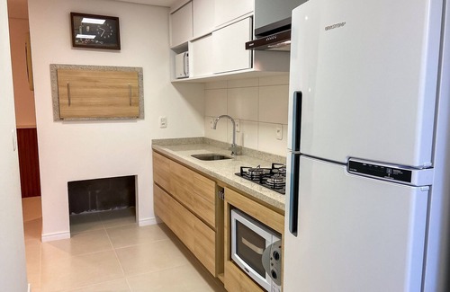 Floresta Apartment | LOCAR-IN GRAMADO - GRAMADO HAUS
