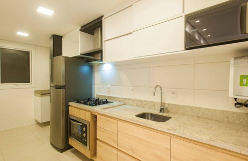 Floresta Apartment | LOCAR-IN GRAMADO - GRAMADO HAUS