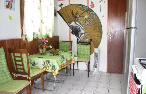 Malendure House | Locat dépôt