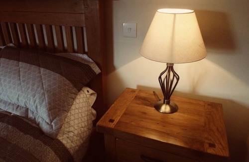 Knigh House | Located in the heart of rural Ireland, it’s the perfect base for #waw travels.