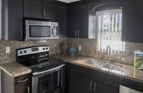 Coral Way House | Located in the heart of Littler Havana Calle 8 Home