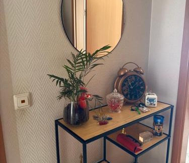 Differdange House | location de chambre pour séjour