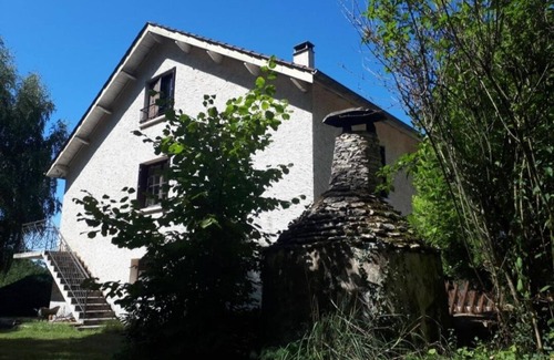 Gourdon House | Location de Vacances en Bouriane