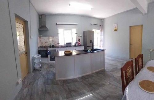 Trou d'Eau Douce House | Location de Villa Jeanine Vous Accueille à Le Maho Trou D'eau Douce ,ile Maurice