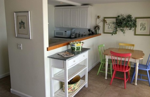 Misquamicut Condo | Location, Location, Location