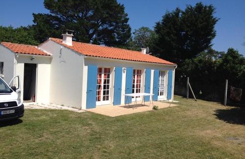 Saint-Pierre-d'Oleron Villa | Location Saint Pierre d'Oléron