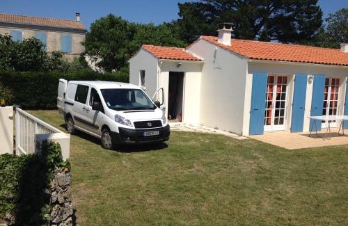 Saint-Pierre-d'Oleron Villa | Location Saint Pierre d'Oléron
