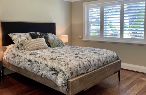 Wembley House | Location, style and tranquility awaits you in Wembley